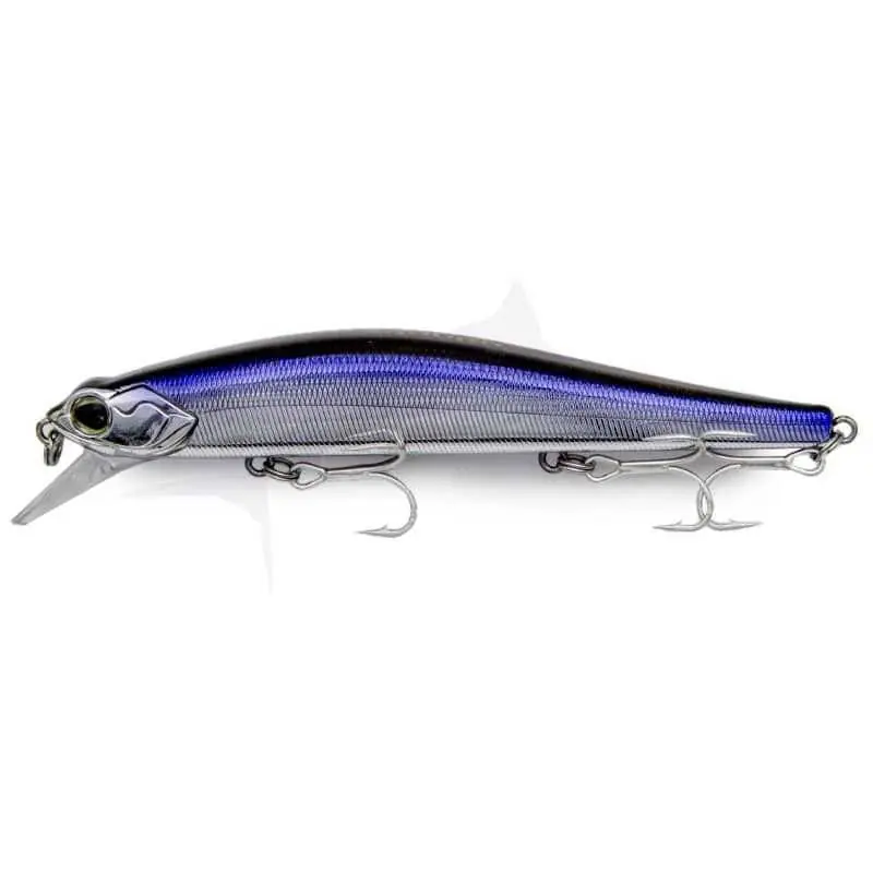 Sakura Bulwip Minnow 110SP Haute Qualité