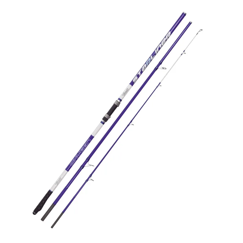 Vente Flash Canne Vercelli Oxygen Starliner