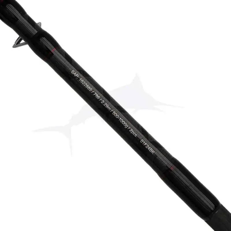 Penn Conflict Deep Drop Produit De Marque