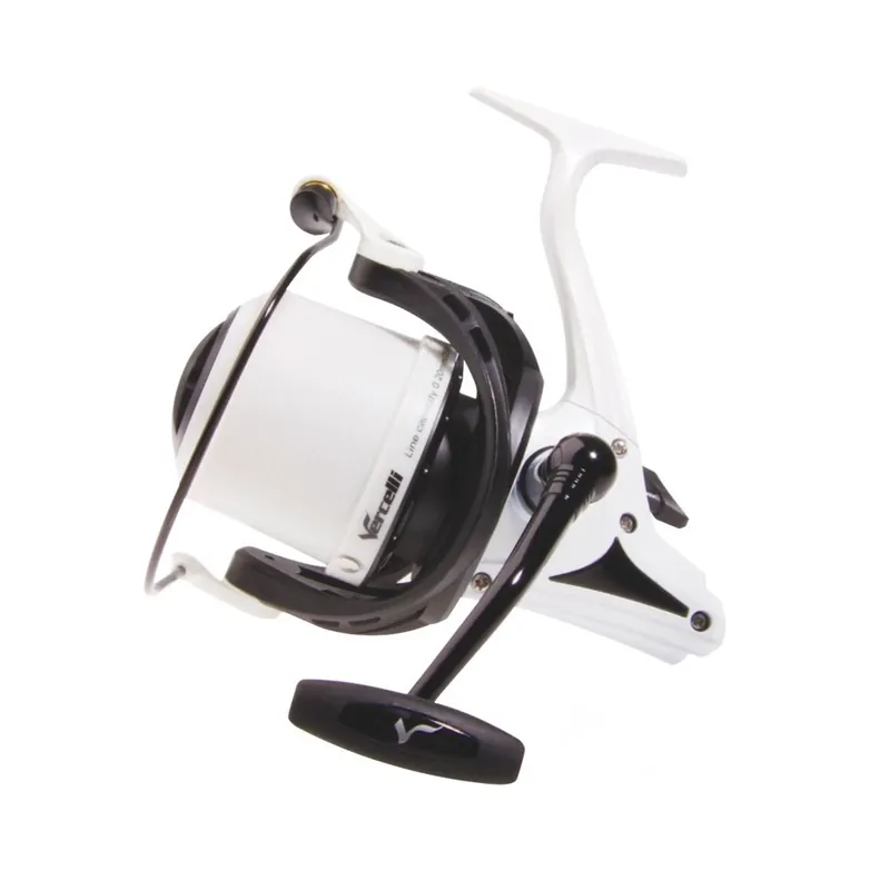 Acheter En Ligne Moulinet Surfcasting Vercelli Enygma SC