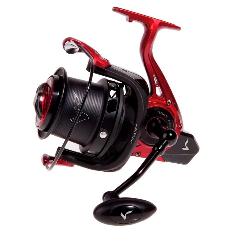Nouveauté Moulinet Surfcasting Vercelli Oxygen SD
