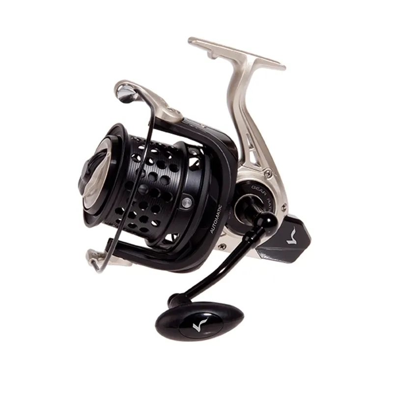 Moulinet Surfcasting Vercelli Oxygen SC PRO Livraison Express