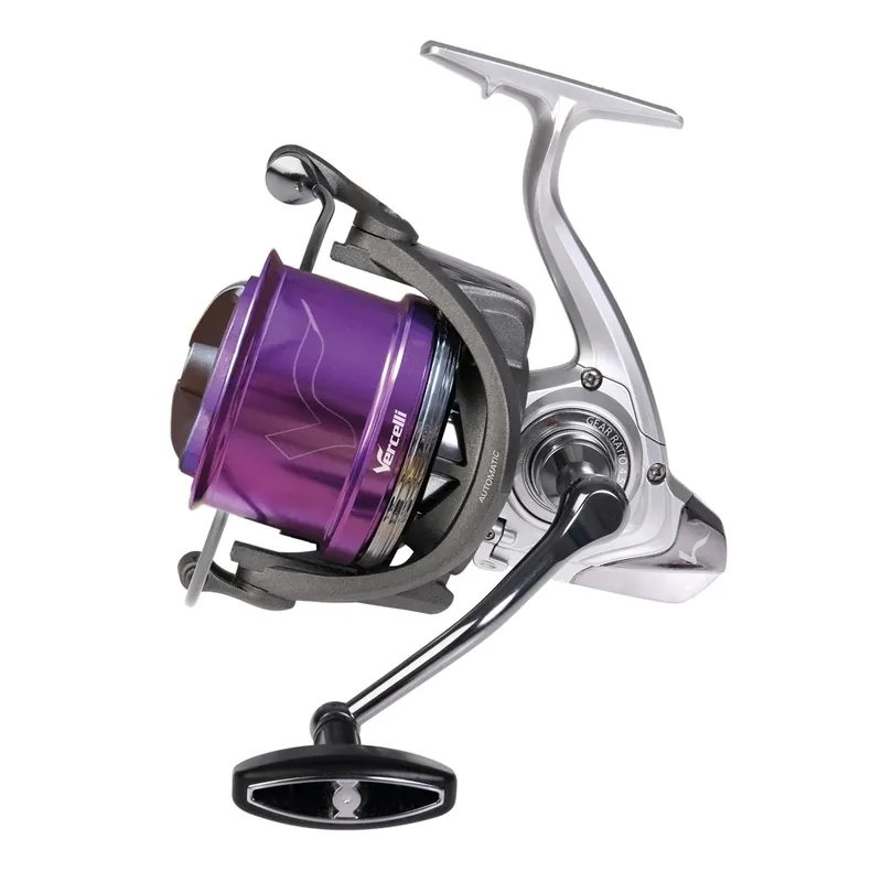 Affaire À Saisir Moulinet Surfcasting Vercelli Oxygen SK