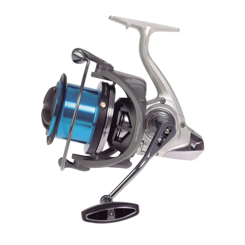 Prix Cassé Moulinet Surfcasting Vercelli Oxygen SH