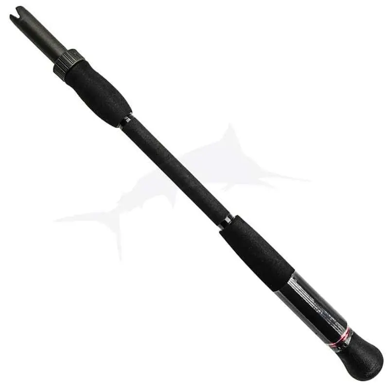 Talon Daiwa Saltist Travel SLTT764XXHFSBF Satisfait Ou Remboursé