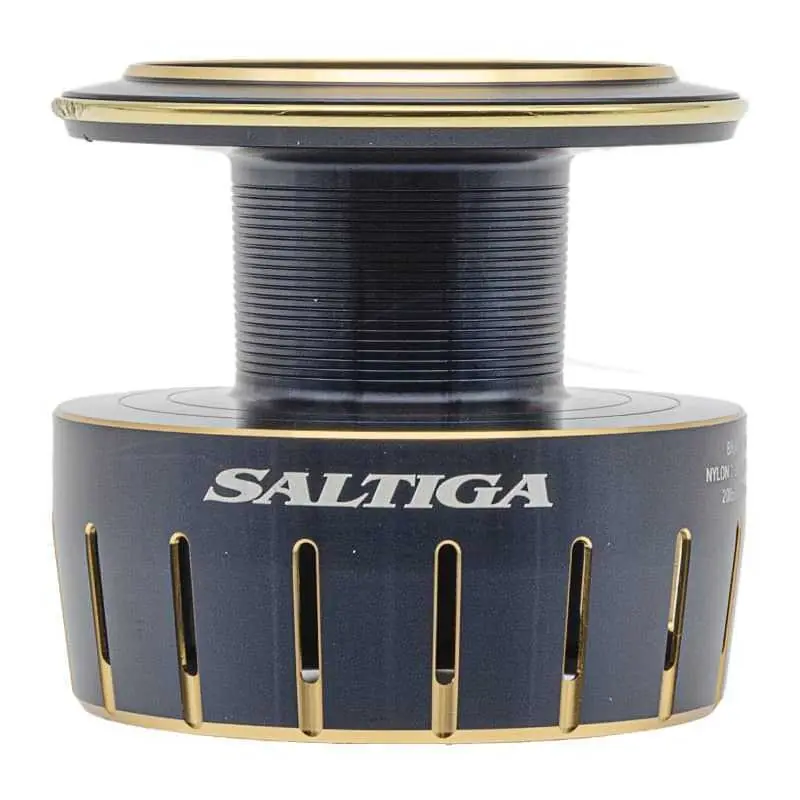 Bobine Daiwa Saltiga 2023 Offre Spéciale