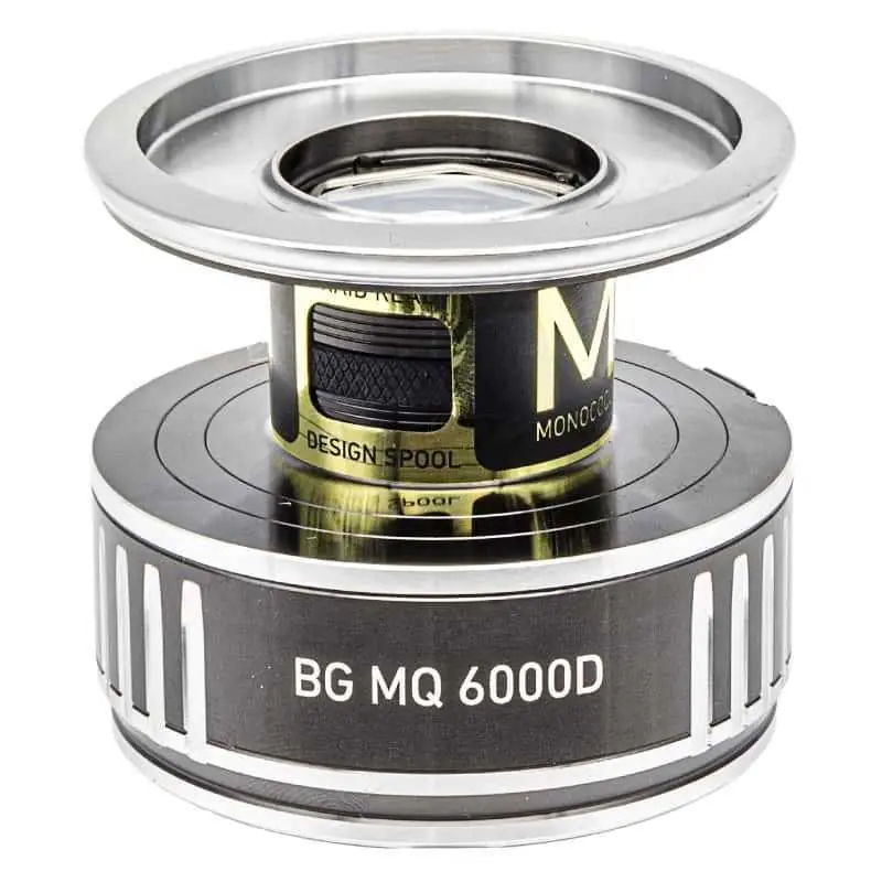 Bobine Daiwa BG MQ 2020 Offre Du Jour