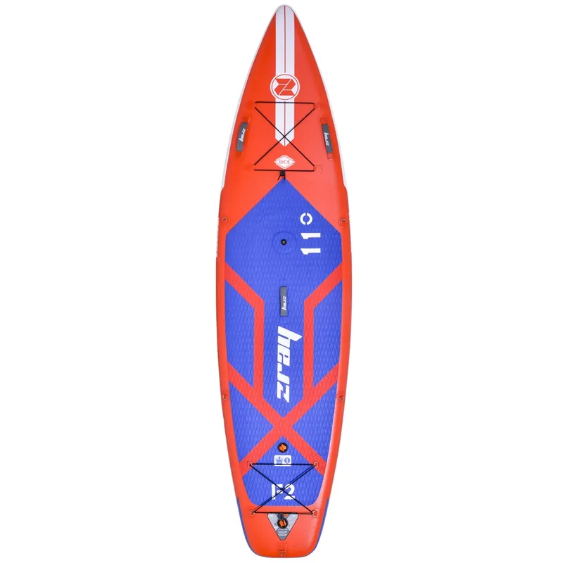 Retour Gratuit Sup Paddle Gonflable Zray Fury 11