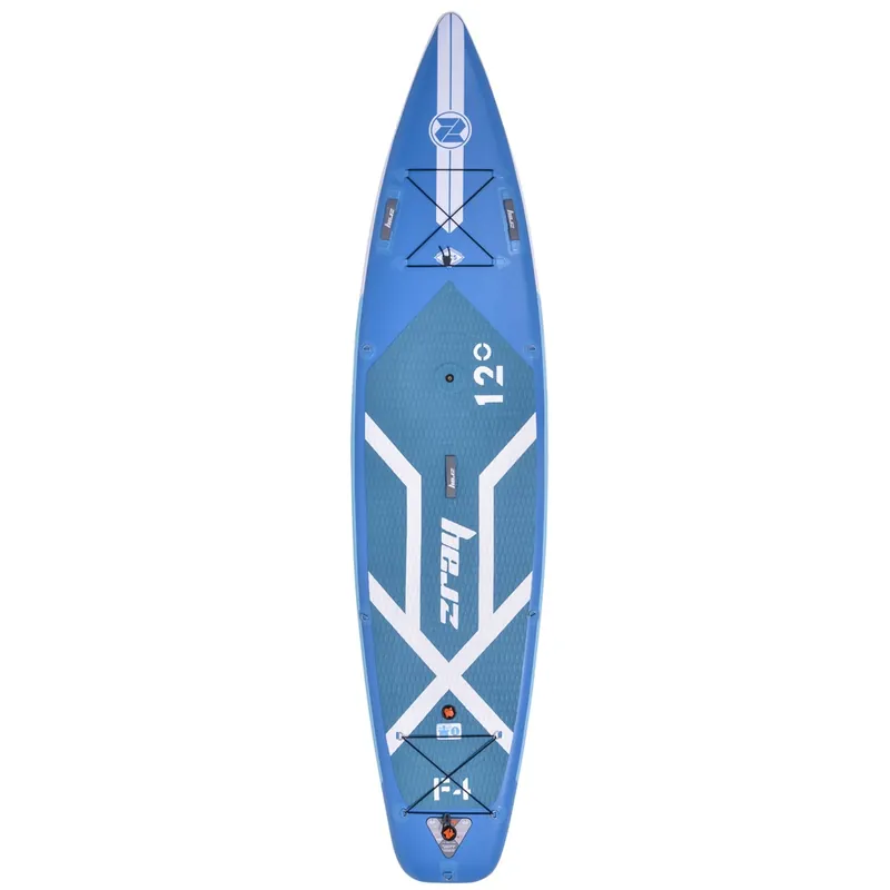 Solde Sup Paddle Gonflable Zray Fury 12