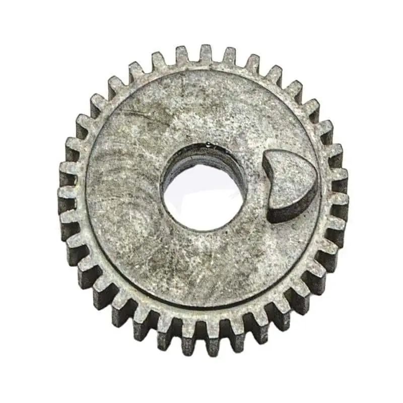 Penn Crosswind Gear Spinfisher Authentique