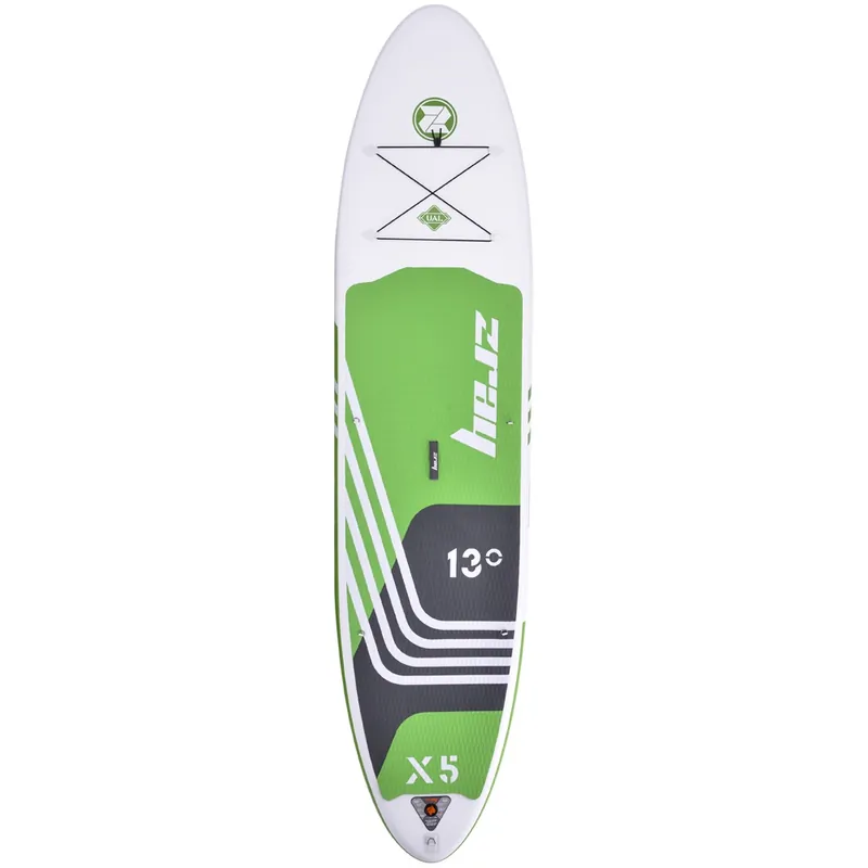 Bon Plan Sup Paddle Gonflable ZRay X5 13.0