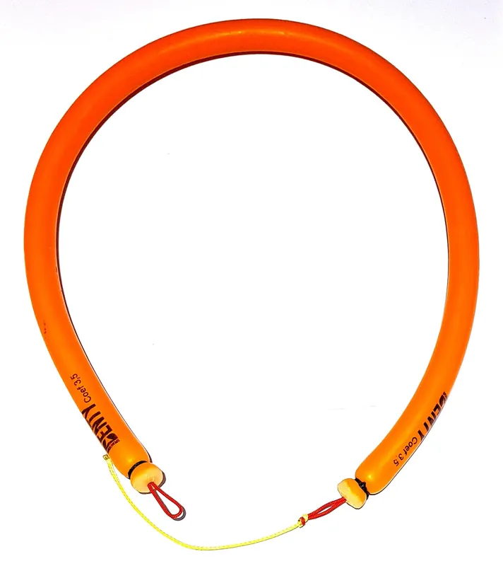 Offre Du Jour Sandow circulaire Denty Spearfishing Ø 14 mm Ligaturé – Longueur 77 cm