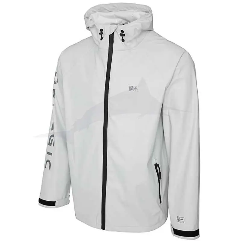 Veste Pelagic Chubasco Rain Jacket Produit De Marque