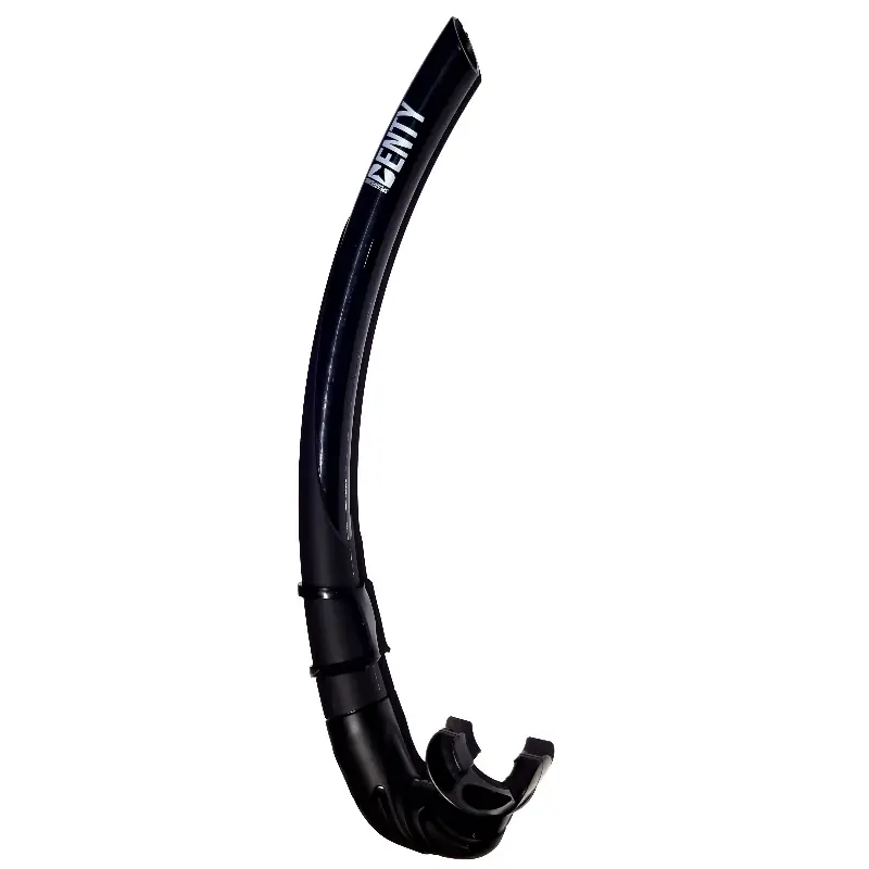 Tuba Denty Spearfishing Noir Nouvelle Collection