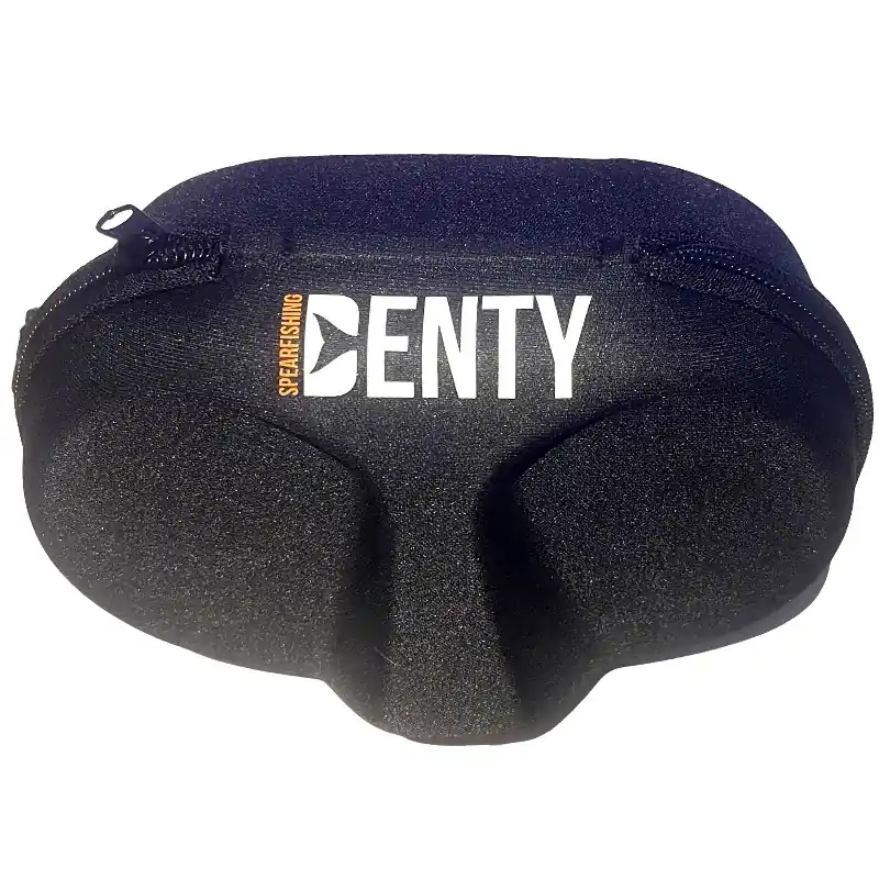 Boite de transport universelle Denty Spearfishing pour masque Bon Marché