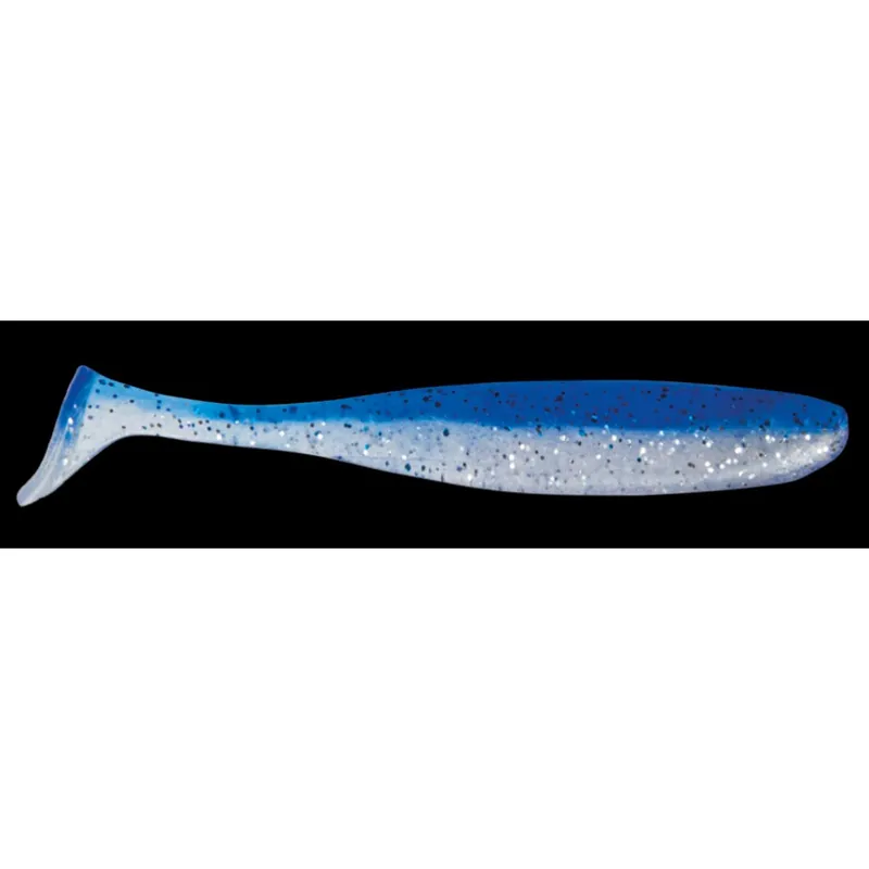 Réduction Keitech Easy Shiner 2‘‘ 5cm par 12