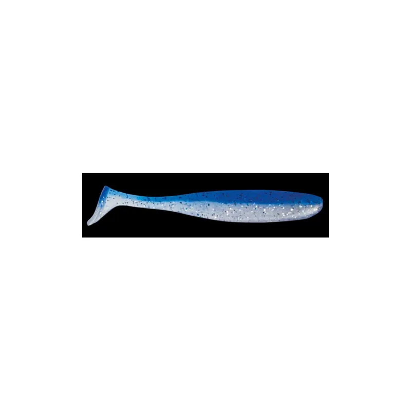 Acheter Direct Keitech Easy Shiner 4‘‘ 10.1cm par 7