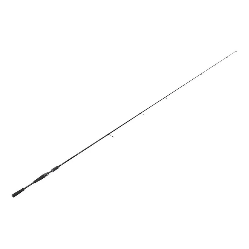 Hart Canne Spinning monobrin Black Jack Finesse 72 2.18m Nouveauté
