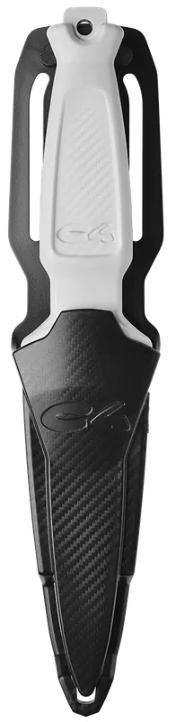 Petit Prix Couteau C4 Naifu – White
