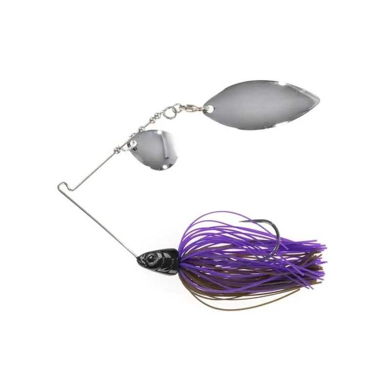 Hart Spinnerbait Warrior 14gr 3/0 Pas Cher