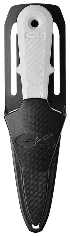 Couteau C4 Naifu S – White Promotion