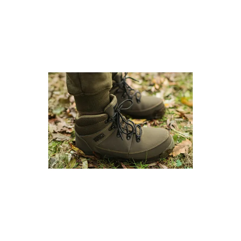 ZERO TOLERANCE TRAIL BOOTS Quantité Limitée