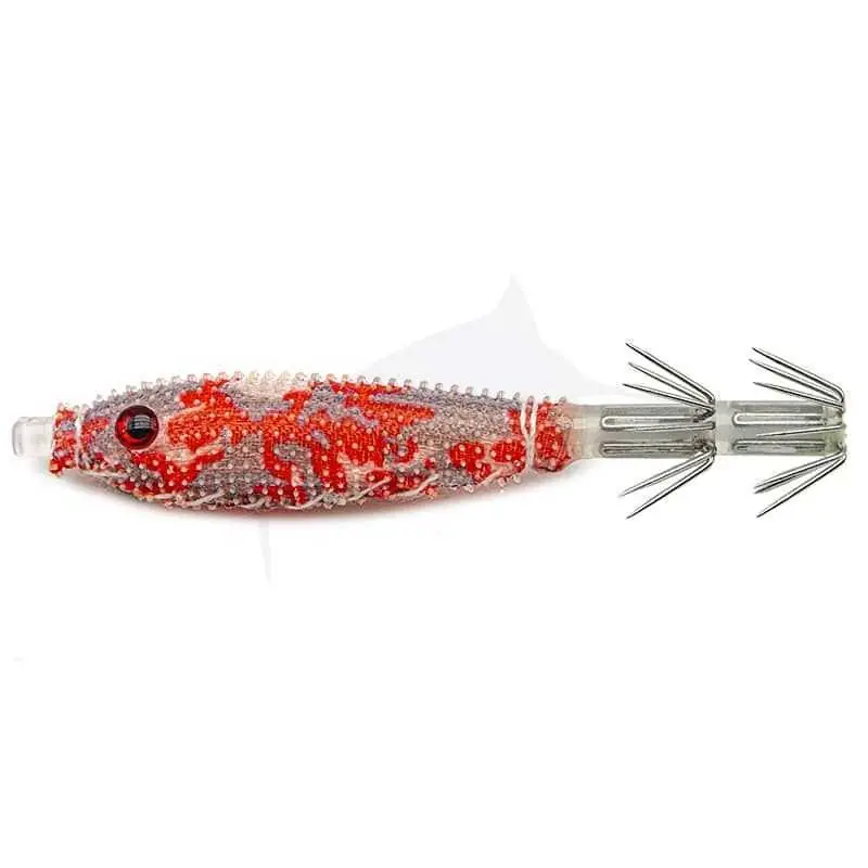 Jatsui Rush Tataki Rubber Camo Réduction