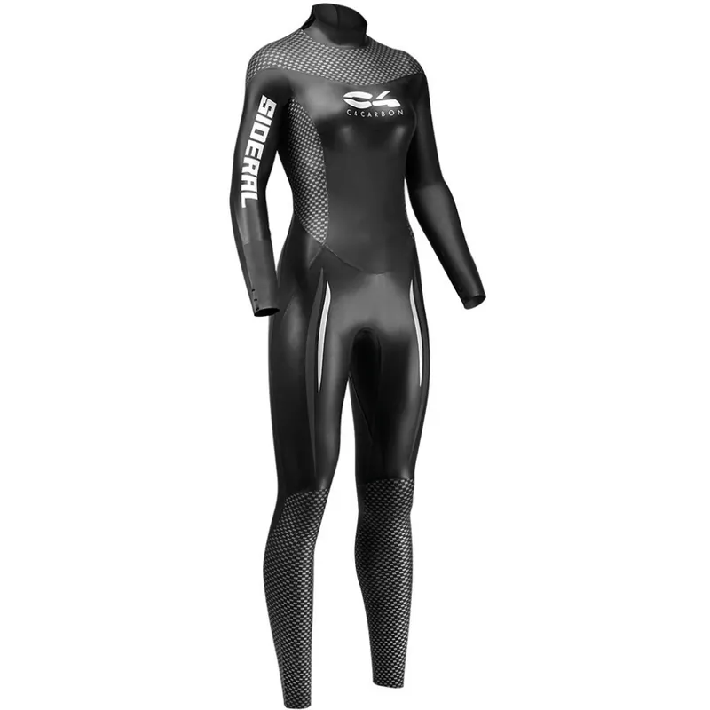 Soldes Combinaison Monopièce C4 Sidéral 2 mm – Femme