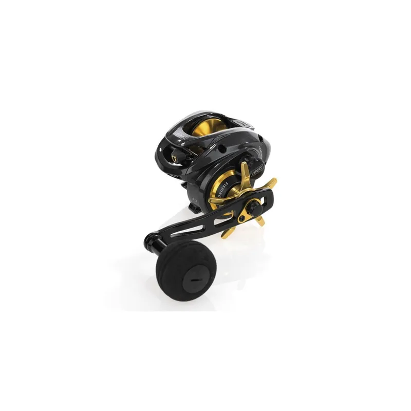Hart Moulinet Casting IZAN Jig 10+1bb Offre Limitée