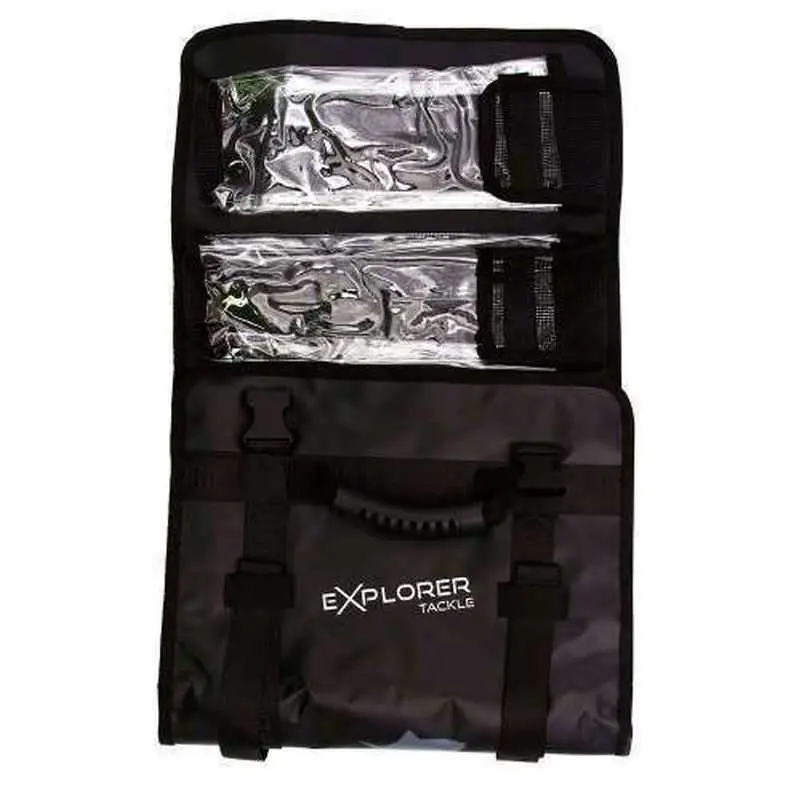 Explorer Tackle Popper Master Bag Affaire À Saisir