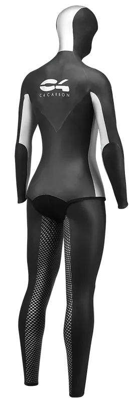 Combinaison C4 Sidéral 5 mm – Femme Livraison Express