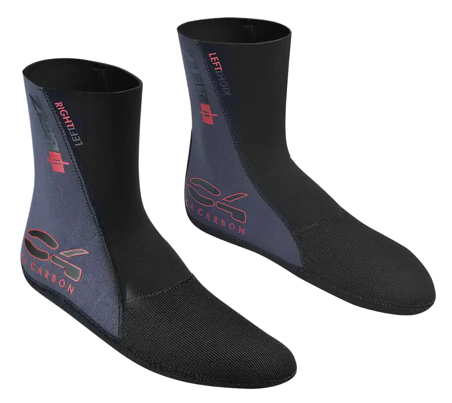 Chaussons néoprène C4 Zero – 1.5 mm Bon Plan