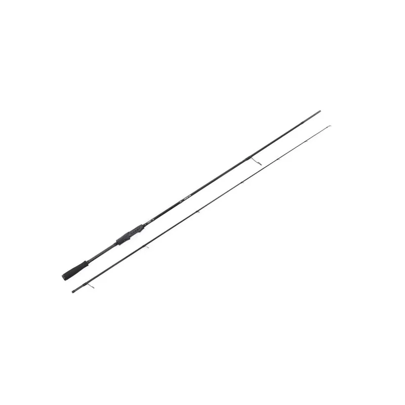 Acheter Direct Hart Canne Spinning Black jack Finesse 75 2.28m