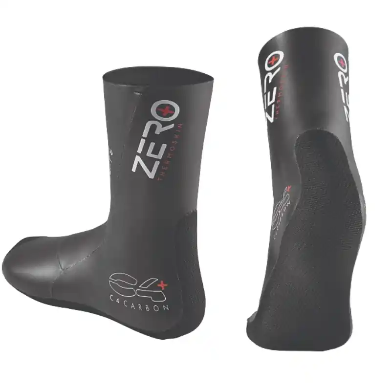 Prix Cassé Chaussons néoprène chasse sous marine C4 Zero Plus 5 mm