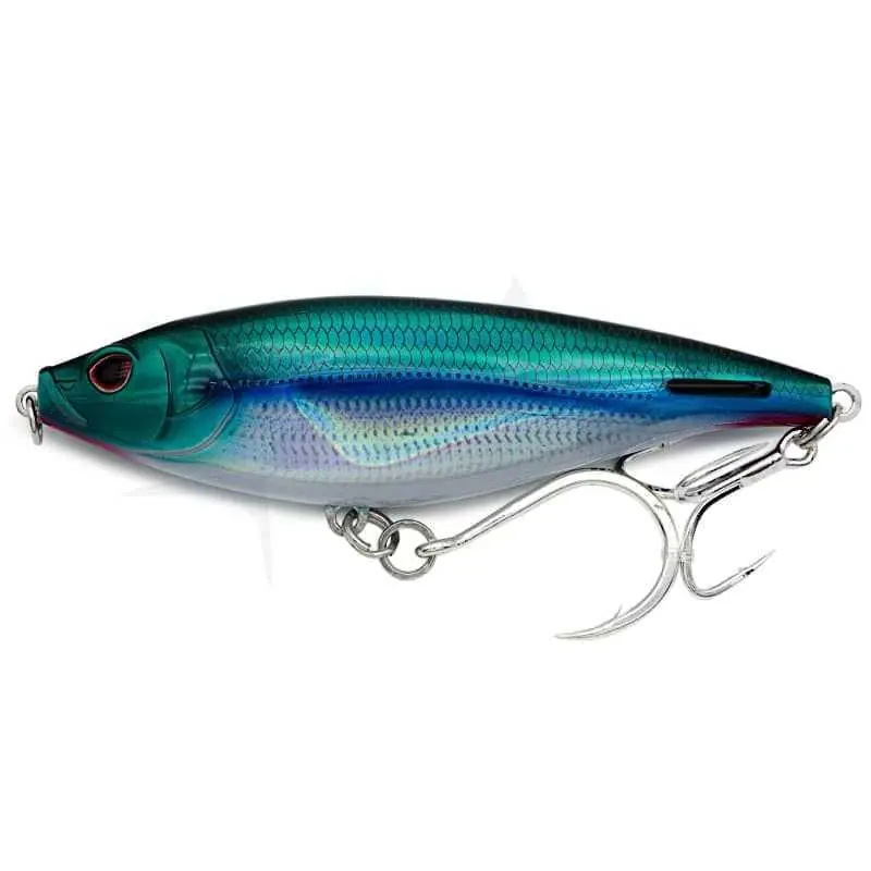 Haute Qualité Nomad Madscad 190 AT SNK