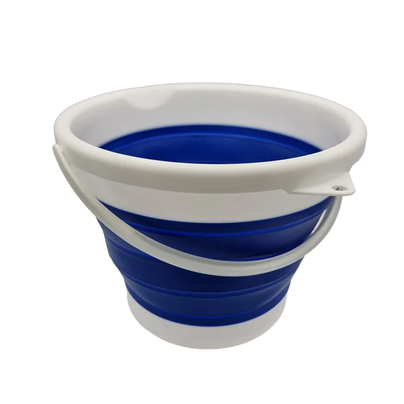 Seau pliant Filex Collapsible Bucket 10 L Offre Exclusive