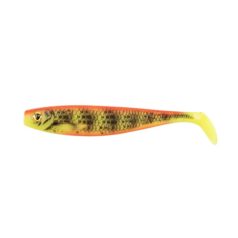 Top Vente Rage leurre Pro Shad UV 18cm