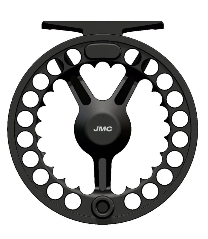 Authentique Moulinet mouche Jmc Ymago