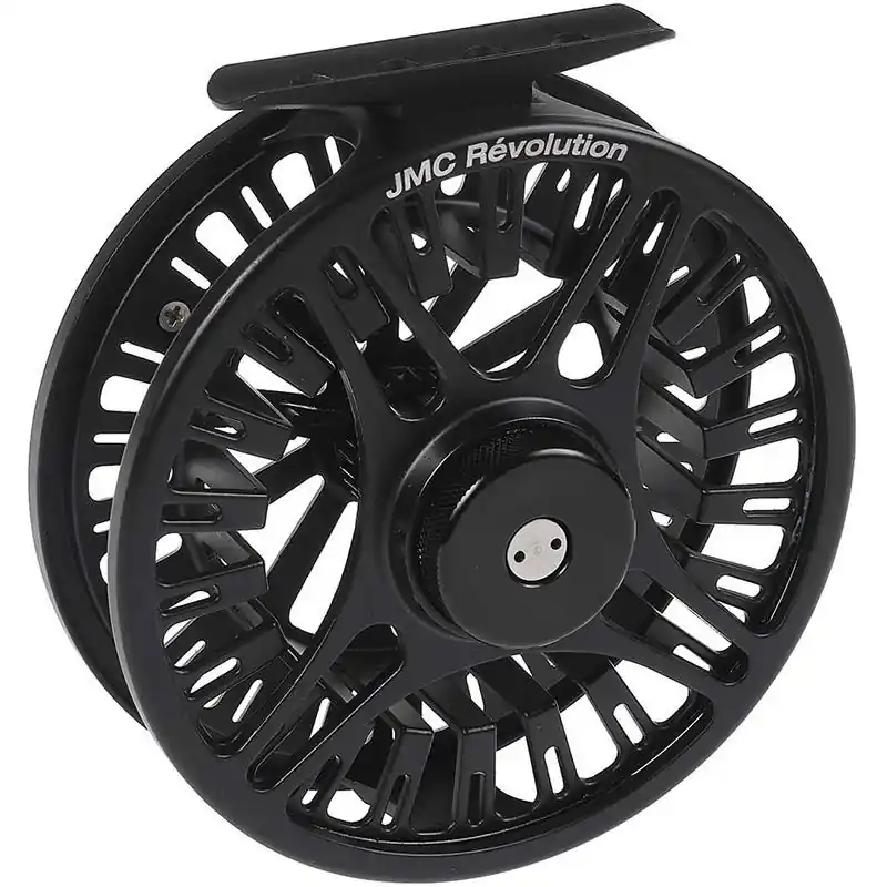 Vente Flash Moulinet Mouche JMC Révolution