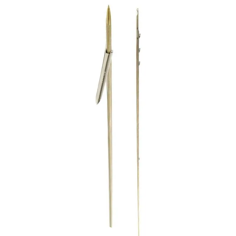 Prix Promo Flèche Tahitienne Sigalsub Sharkfin HRC Ø 6.5 mm Mono ardillon