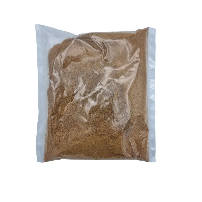 Expédition Rapide Deconinck Attractant Brème & Gros Poissons Brasem 250gr