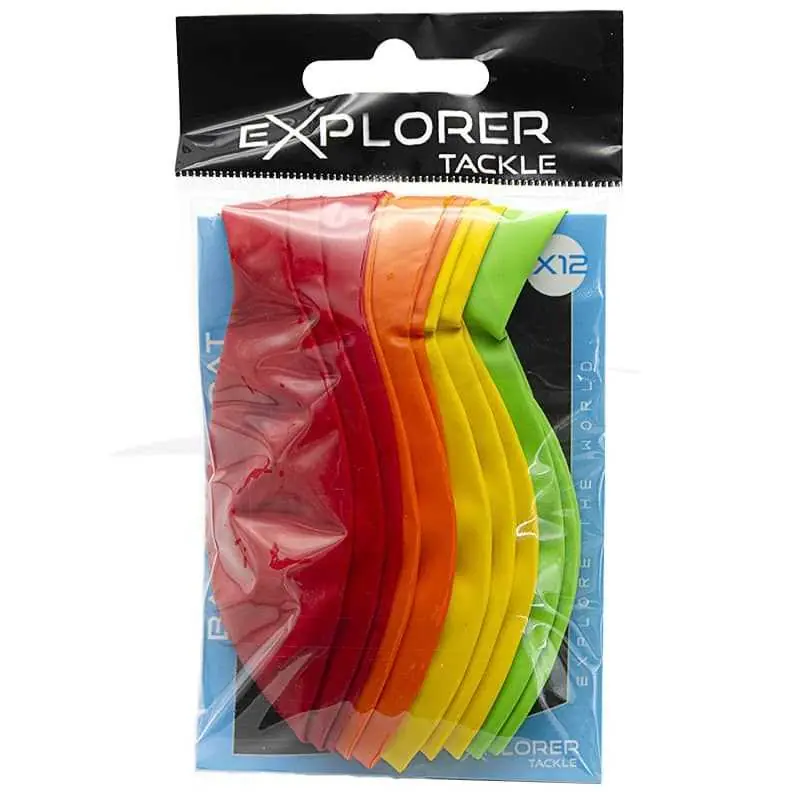 Expédié Aujourd&rsquo;hui Baloon Float Explorer Tackle