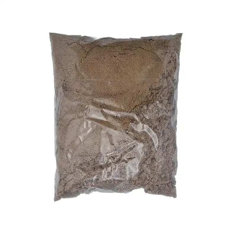 L‘efficace coriandre moulue 250gr Deconick fishing Acheter Direct