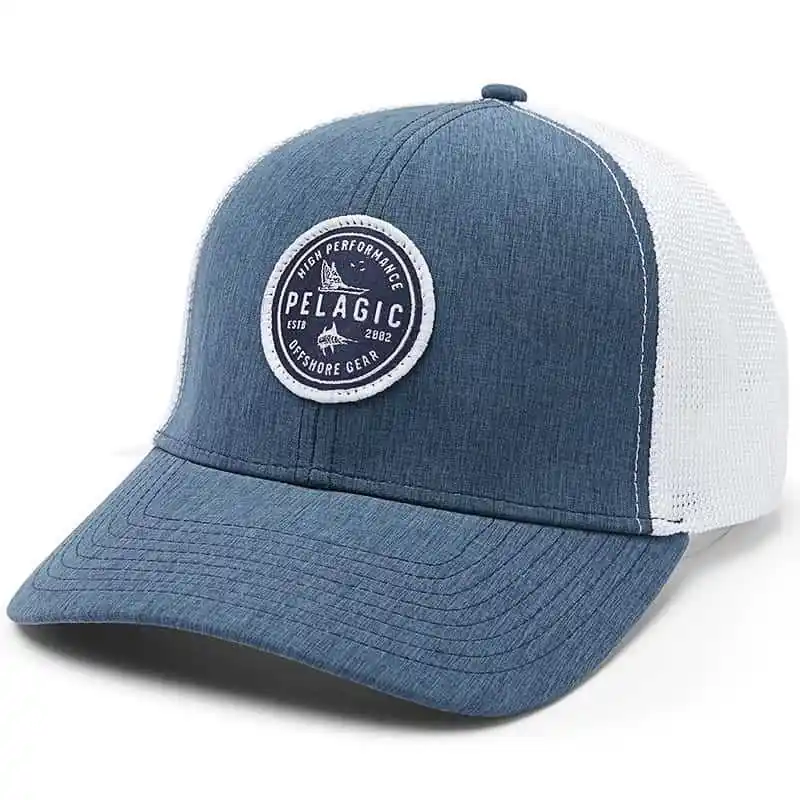 Meilleur Prix Casquette Pelagic Offshore Chester