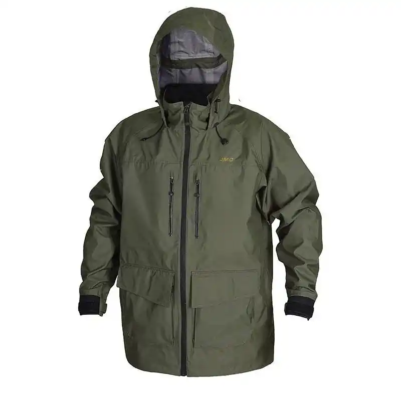 Veste JMC Pioneer Livraison Express