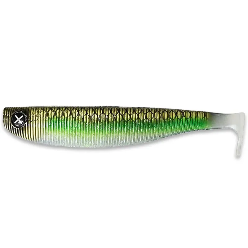 Monkey Lures Fat Lui 11cm par 2 Nouvelle Collection