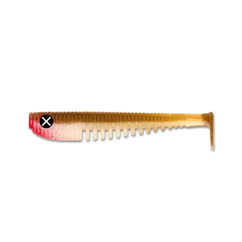 Expédition Rapide Monkey Lures King Lui 6cm par 7