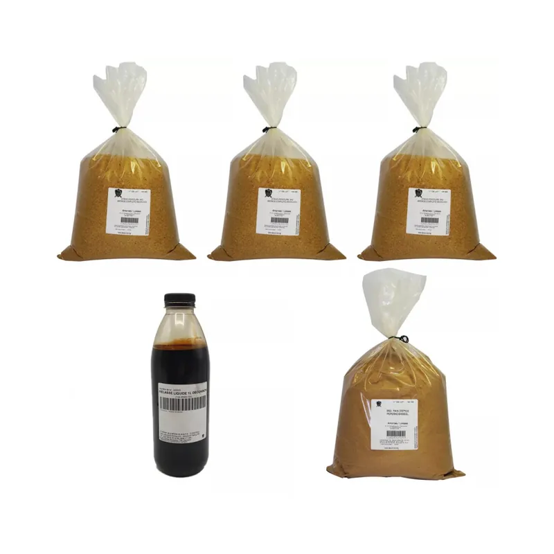 Pack étang Deconinck Promotion Saisonnière