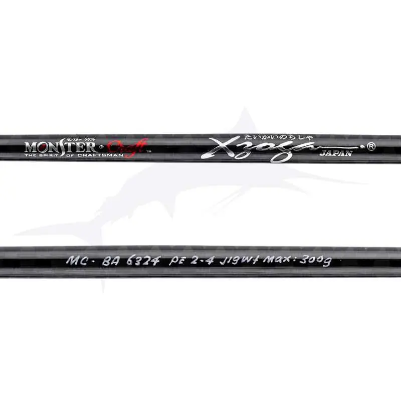 Xzoga Monster Craft Prix Choc