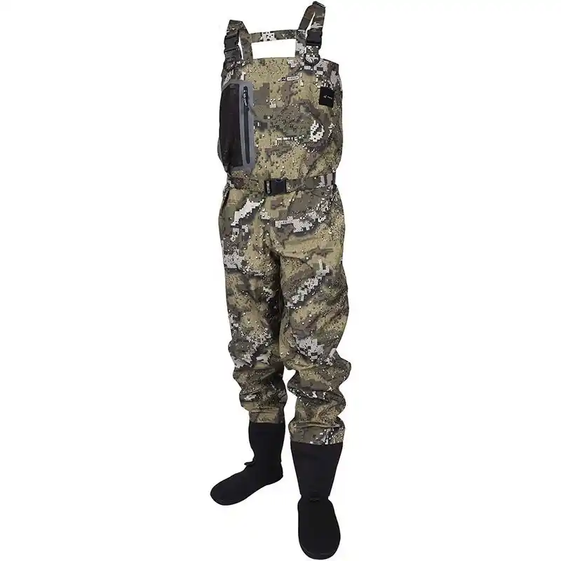 Waders Stocking Jmc HYDROX First Camou Usine Directe